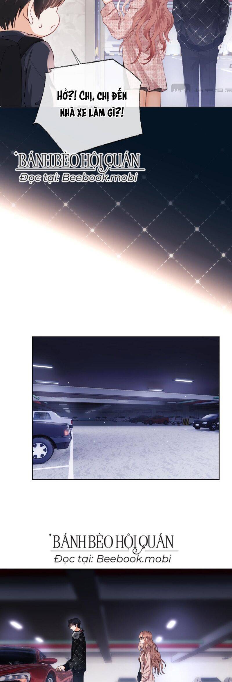 Fan Vợ Hiểu Biết Một Chút Chapter 5 - Trang 2