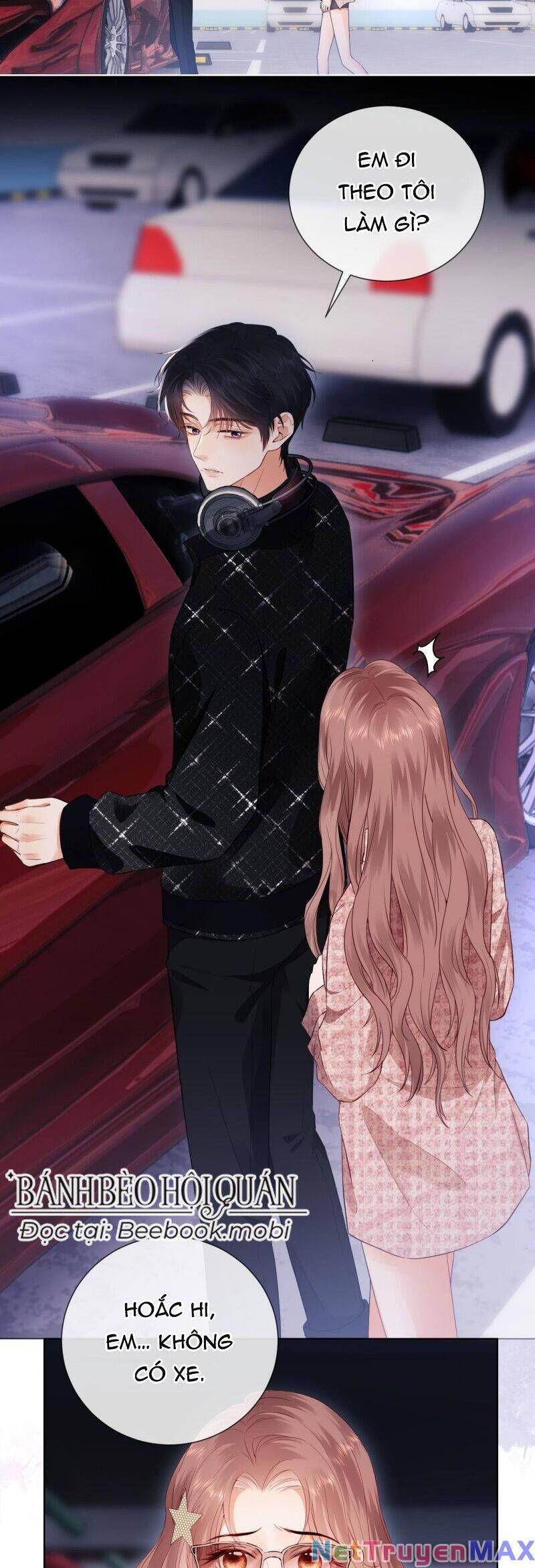 Fan Vợ Hiểu Biết Một Chút Chapter 5 - Trang 2