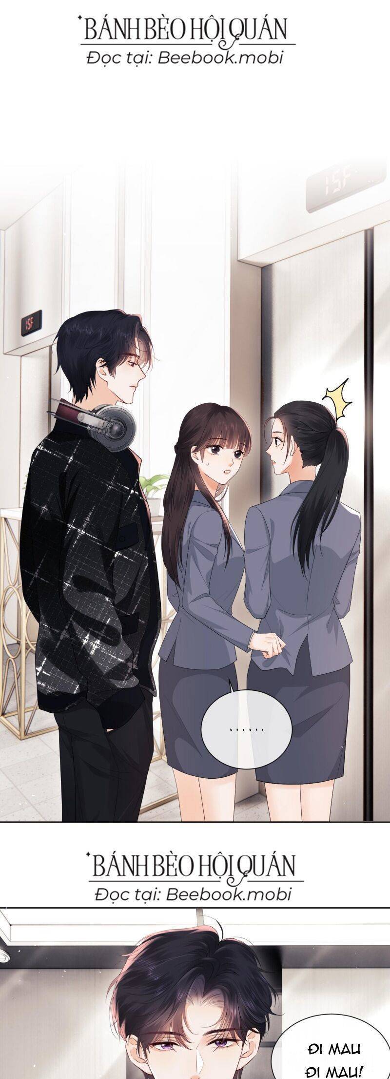 Fan Vợ Hiểu Biết Một Chút Chapter 5 - Trang 2