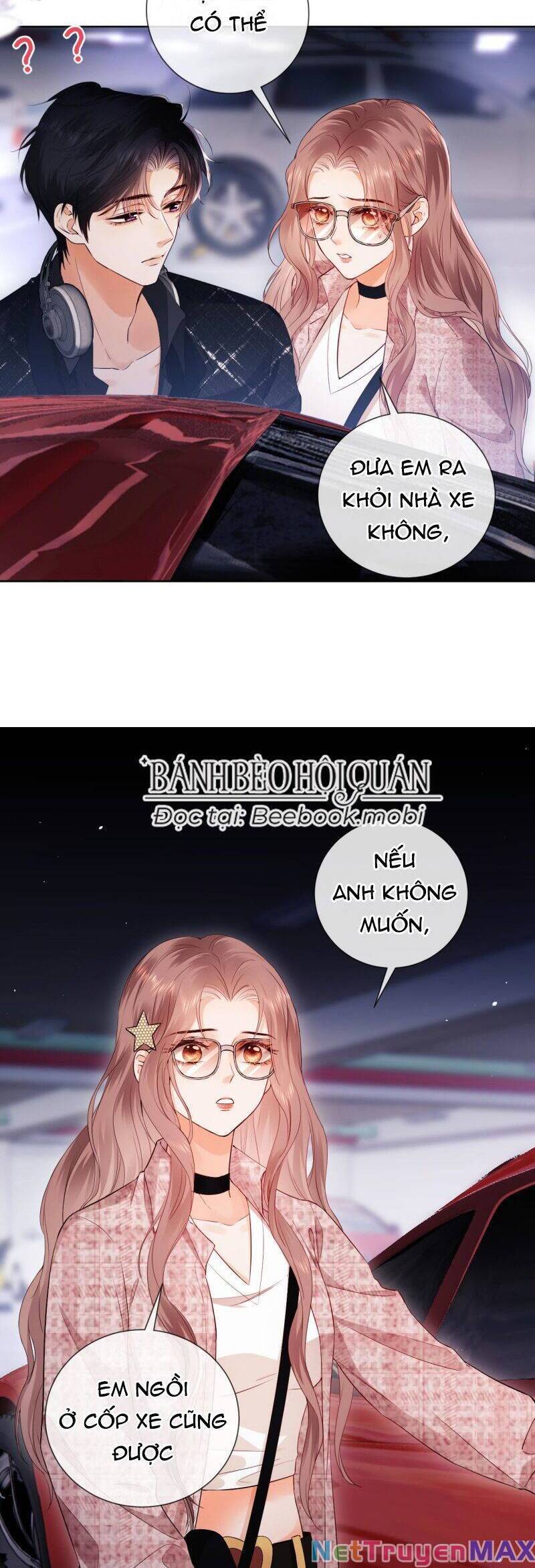 Fan Vợ Hiểu Biết Một Chút Chapter 5 - Trang 2