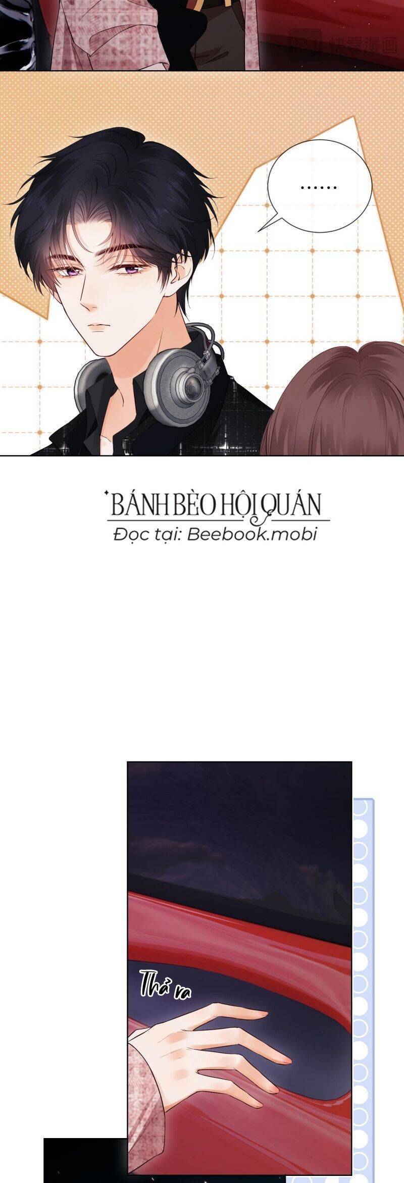 Fan Vợ Hiểu Biết Một Chút Chapter 5 - Trang 2