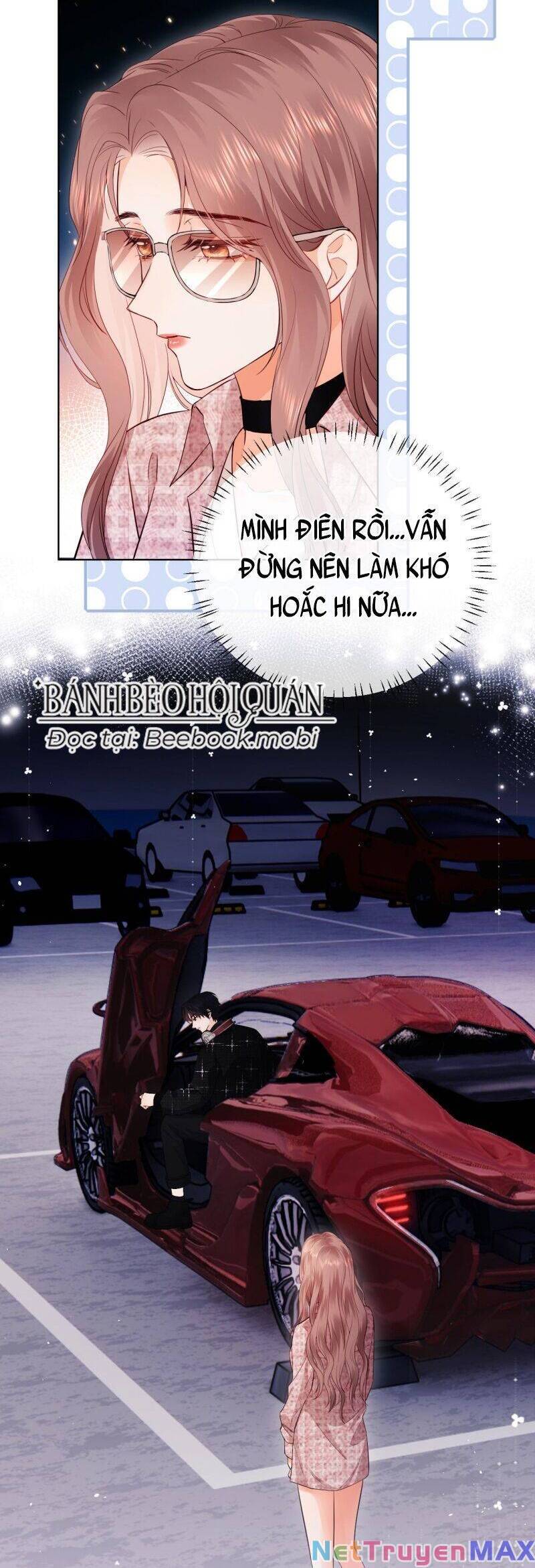 Fan Vợ Hiểu Biết Một Chút Chapter 5 - Trang 2