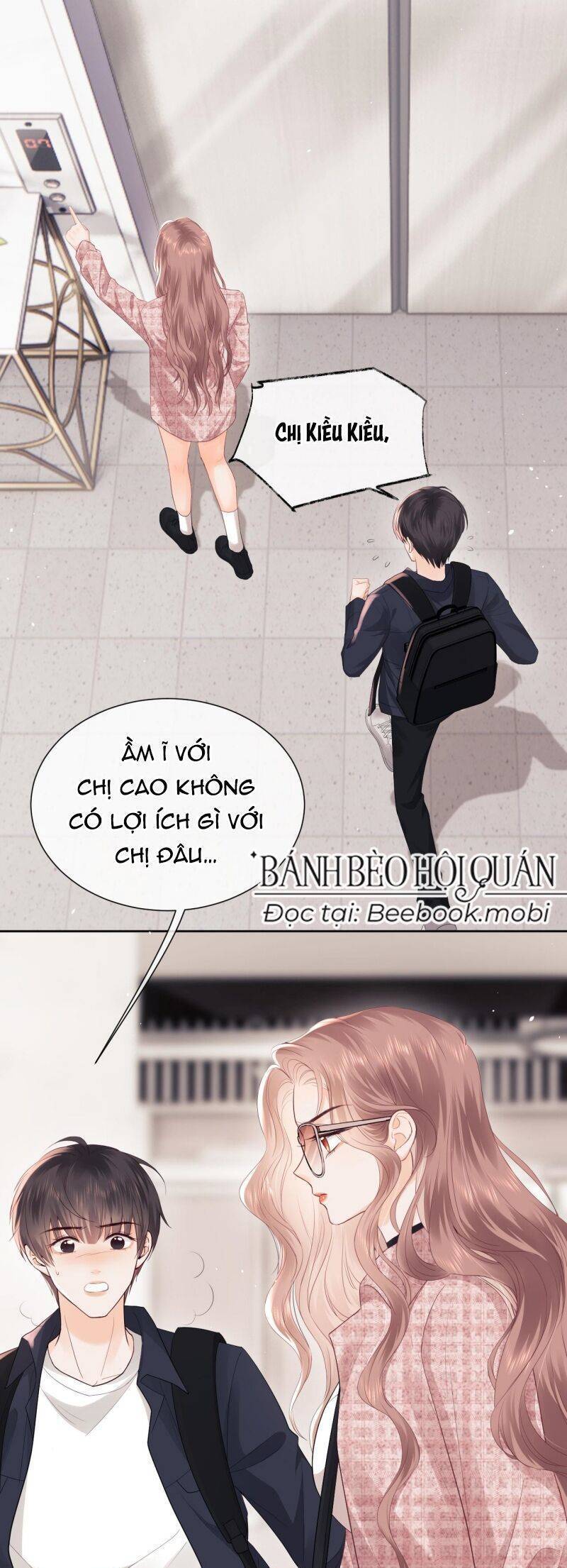 Fan Vợ Hiểu Biết Một Chút Chapter 5 - Trang 2