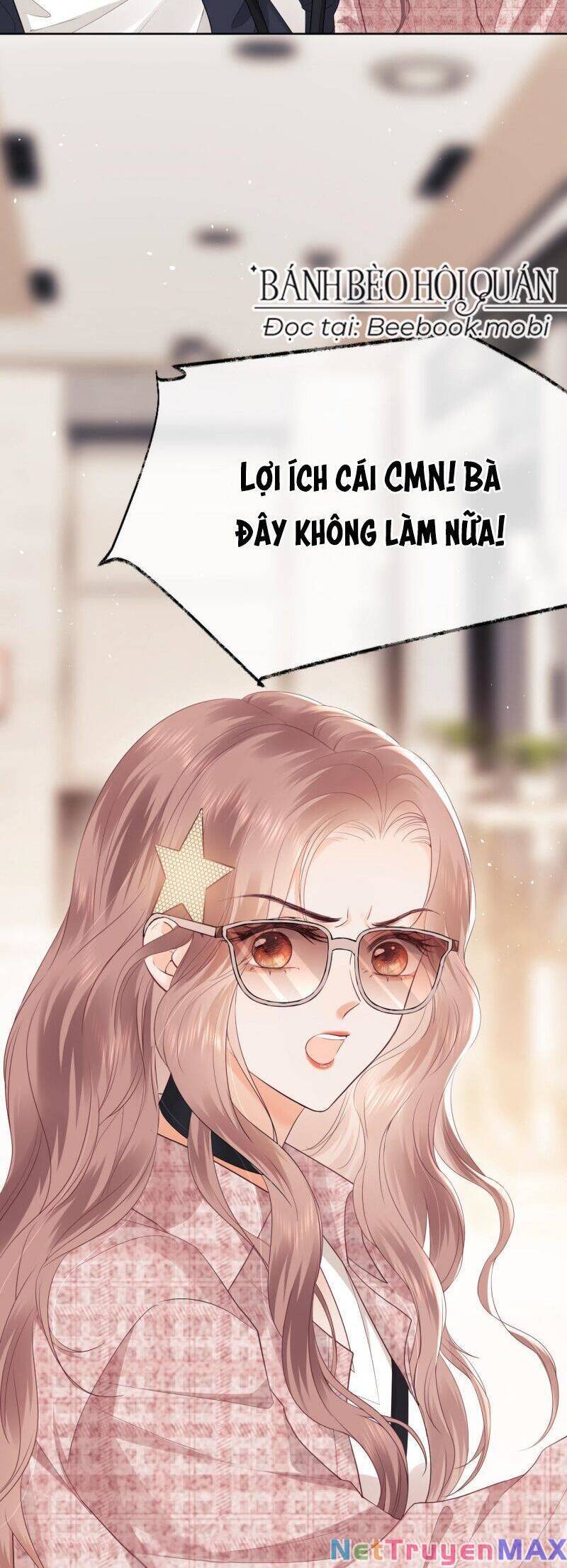 Fan Vợ Hiểu Biết Một Chút Chapter 5 - Trang 2