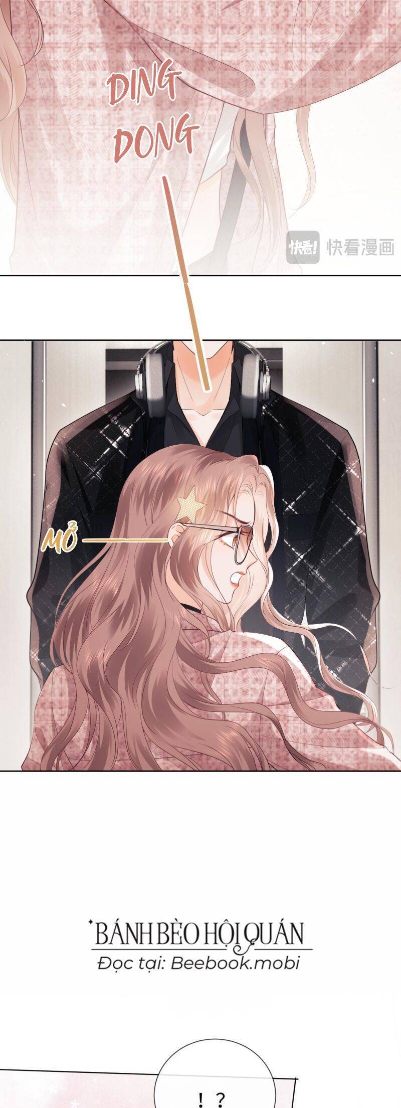 Fan Vợ Hiểu Biết Một Chút Chapter 5 - Trang 2