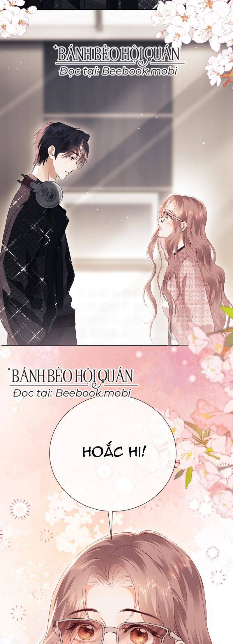 Fan Vợ Hiểu Biết Một Chút Chapter 5 - Trang 2