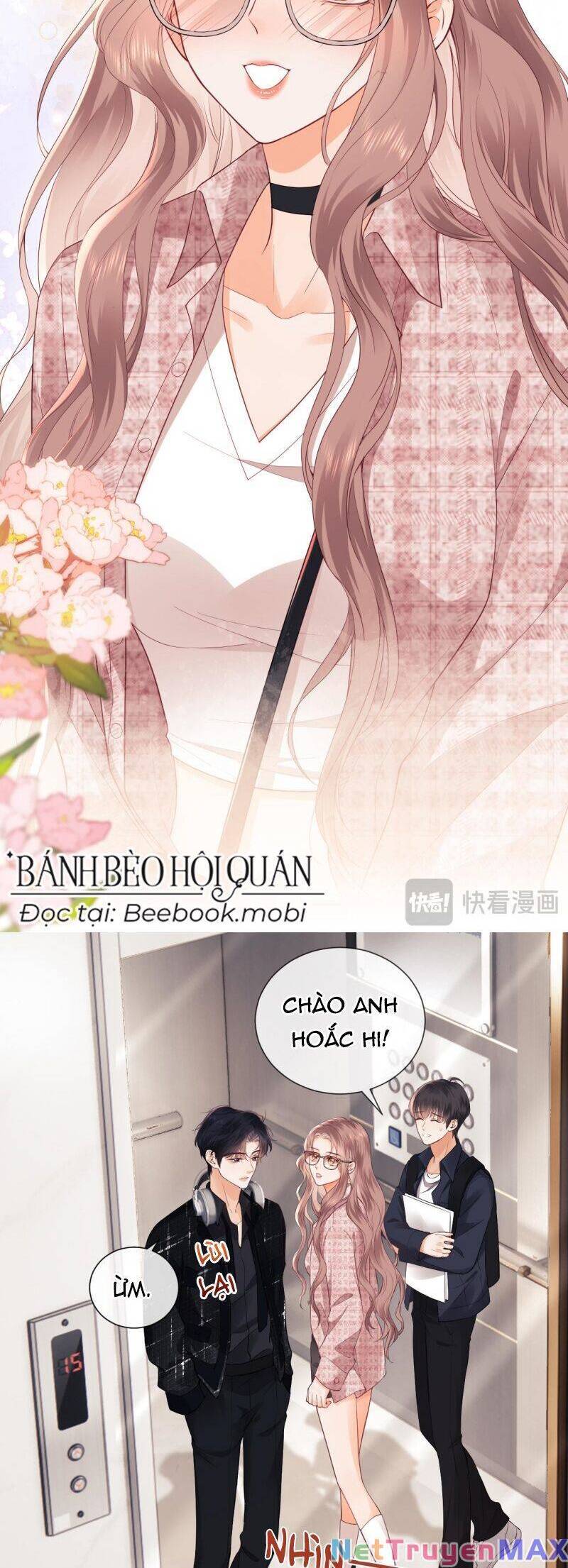 Fan Vợ Hiểu Biết Một Chút Chapter 5 - Trang 2