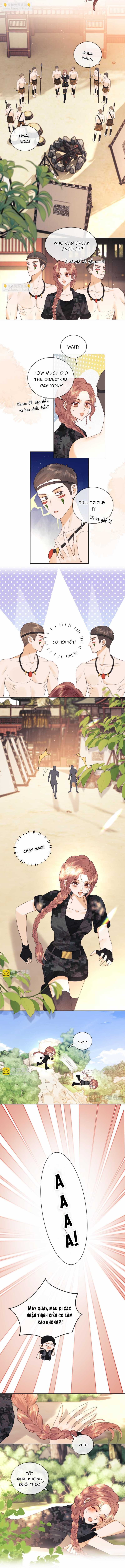 Fan Vợ Hiểu Biết Một Chút Chapter 52 - Trang 2