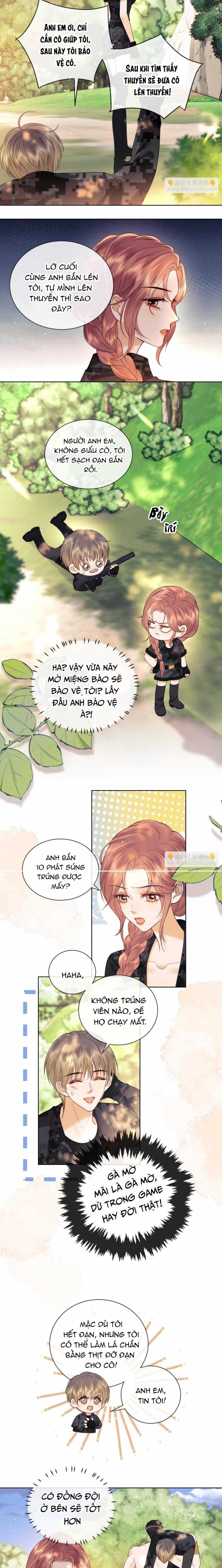 Fan Vợ Hiểu Biết Một Chút Chapter 53 - Trang 2
