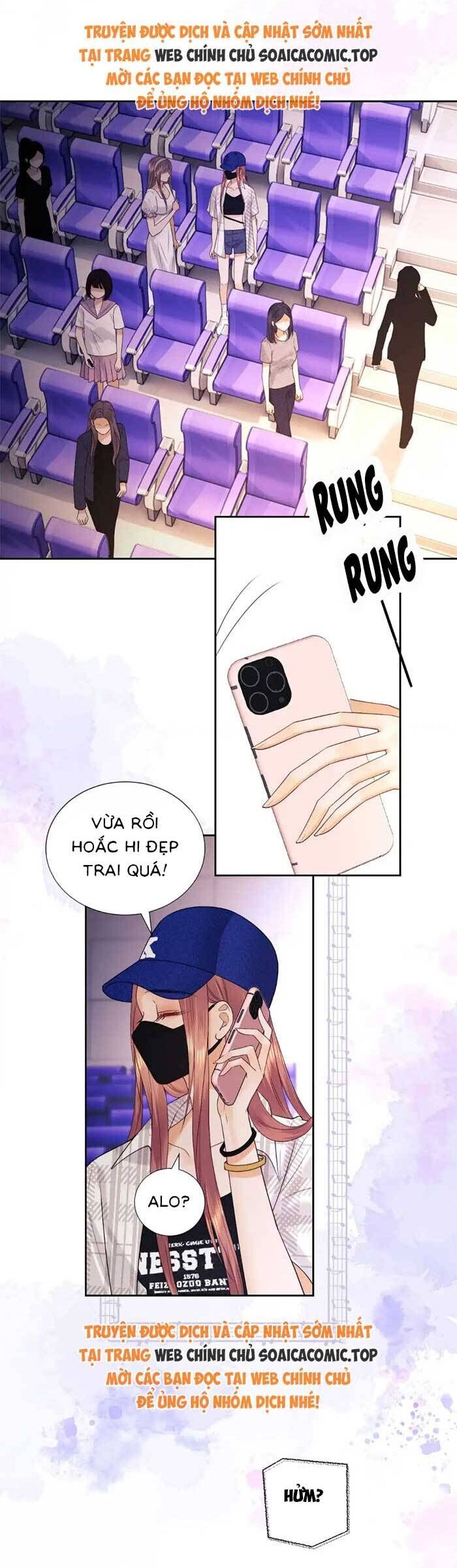 Fan Vợ Hiểu Biết Một Chút Chapter 56 - Trang 2