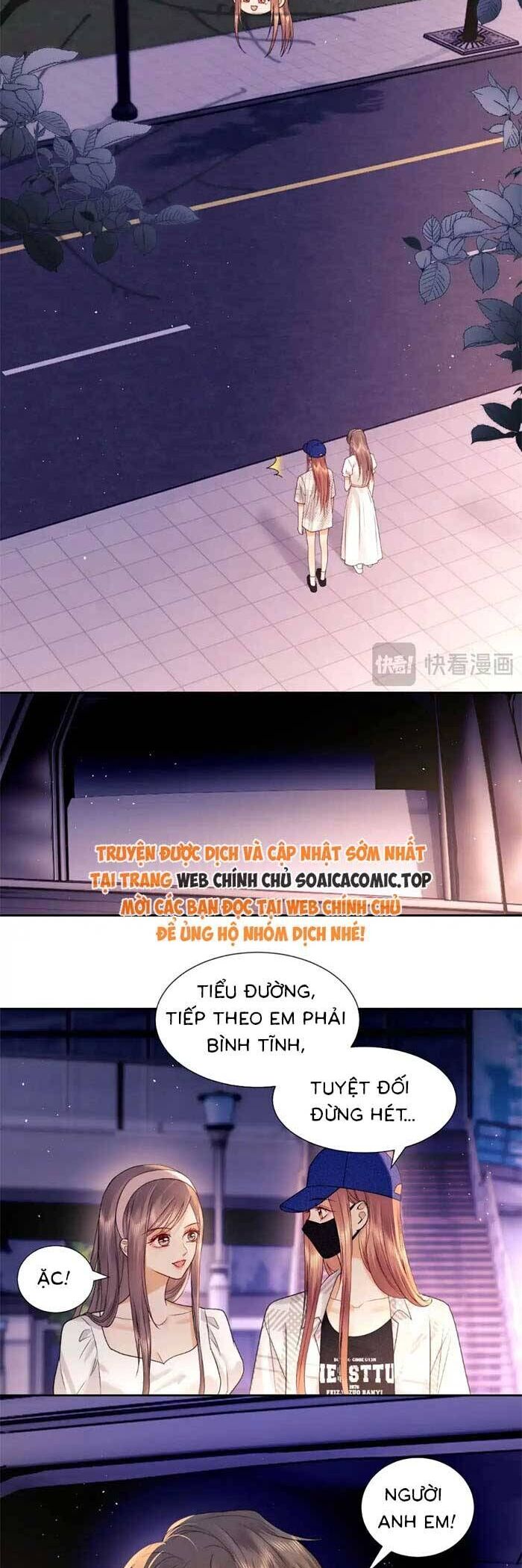 Fan Vợ Hiểu Biết Một Chút Chapter 56 - Trang 2