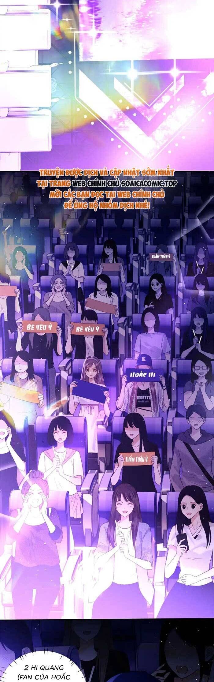 Fan Vợ Hiểu Biết Một Chút Chapter 56 - Trang 2