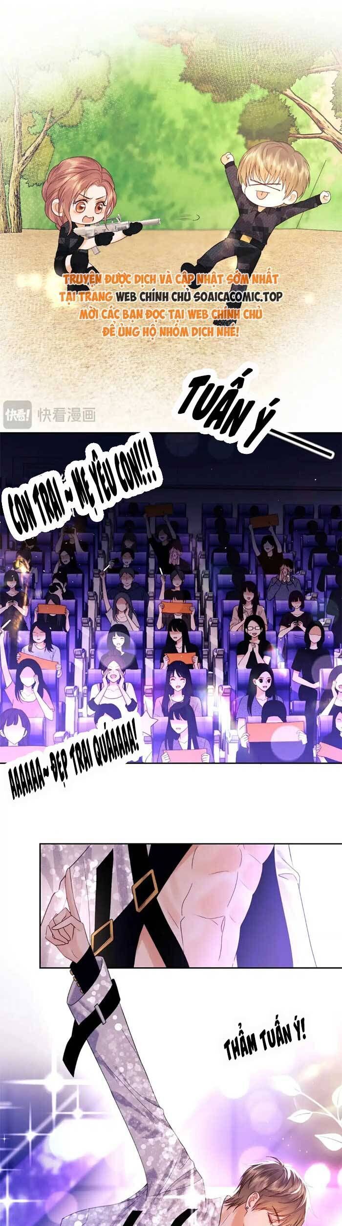 Fan Vợ Hiểu Biết Một Chút Chapter 56 - Trang 2