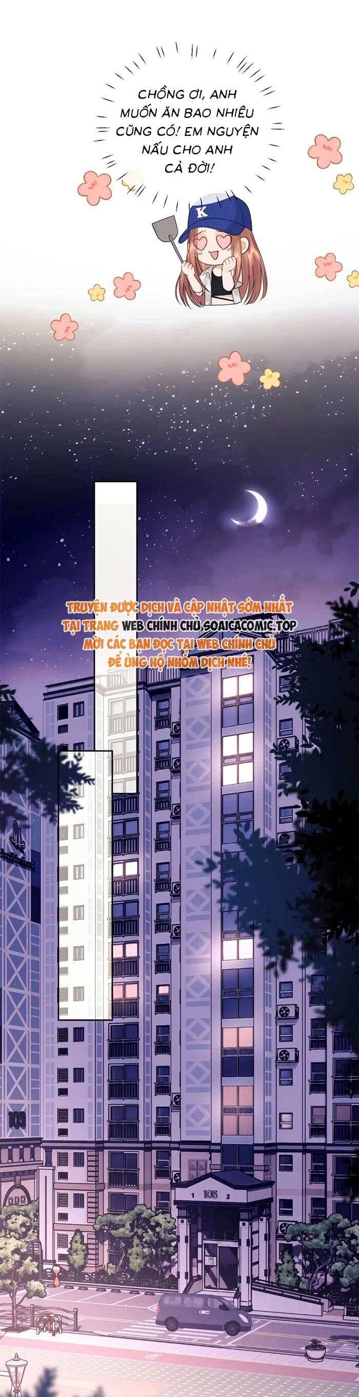 Fan Vợ Hiểu Biết Một Chút Chapter 57 - Trang 2