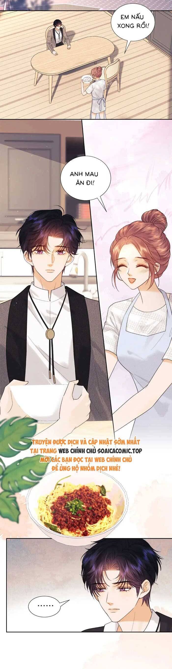 Fan Vợ Hiểu Biết Một Chút Chapter 57 - Trang 2