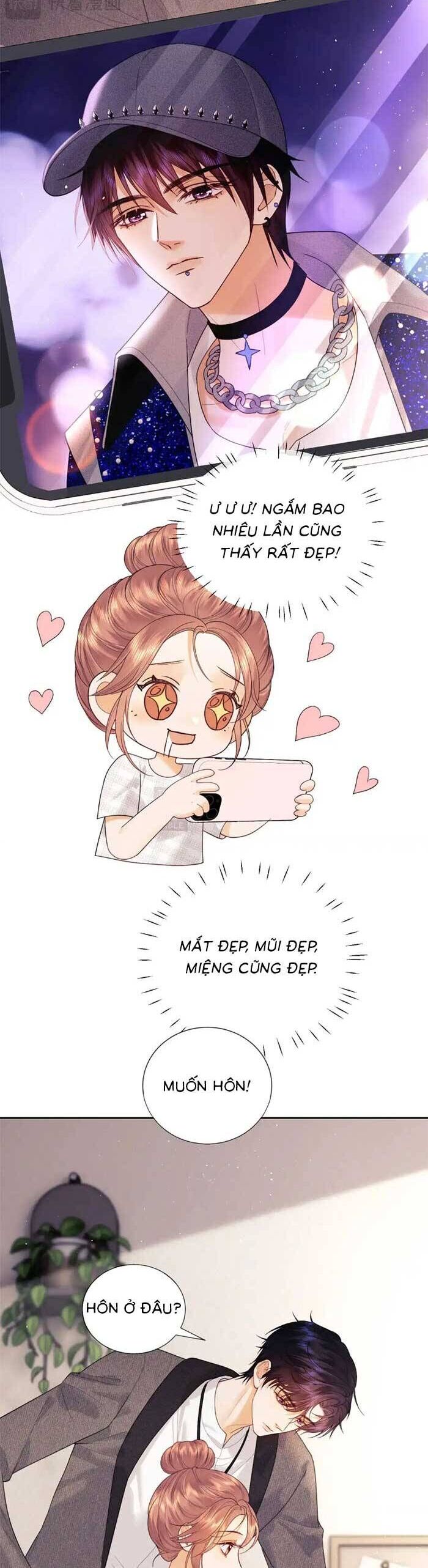 Fan Vợ Hiểu Biết Một Chút Chapter 57 - Trang 2