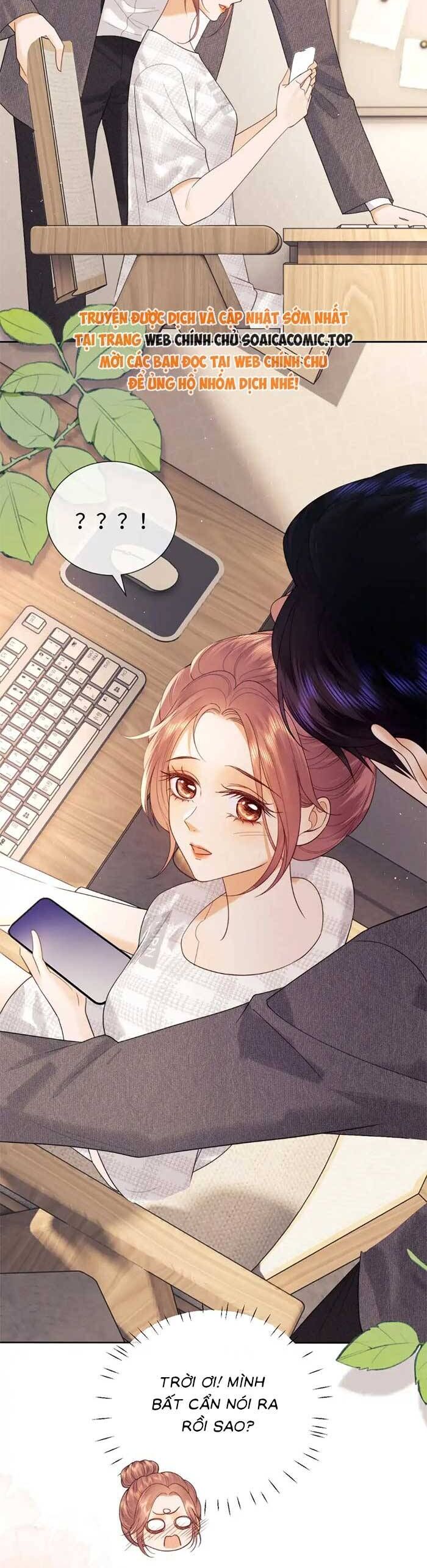 Fan Vợ Hiểu Biết Một Chút Chapter 57 - Trang 2