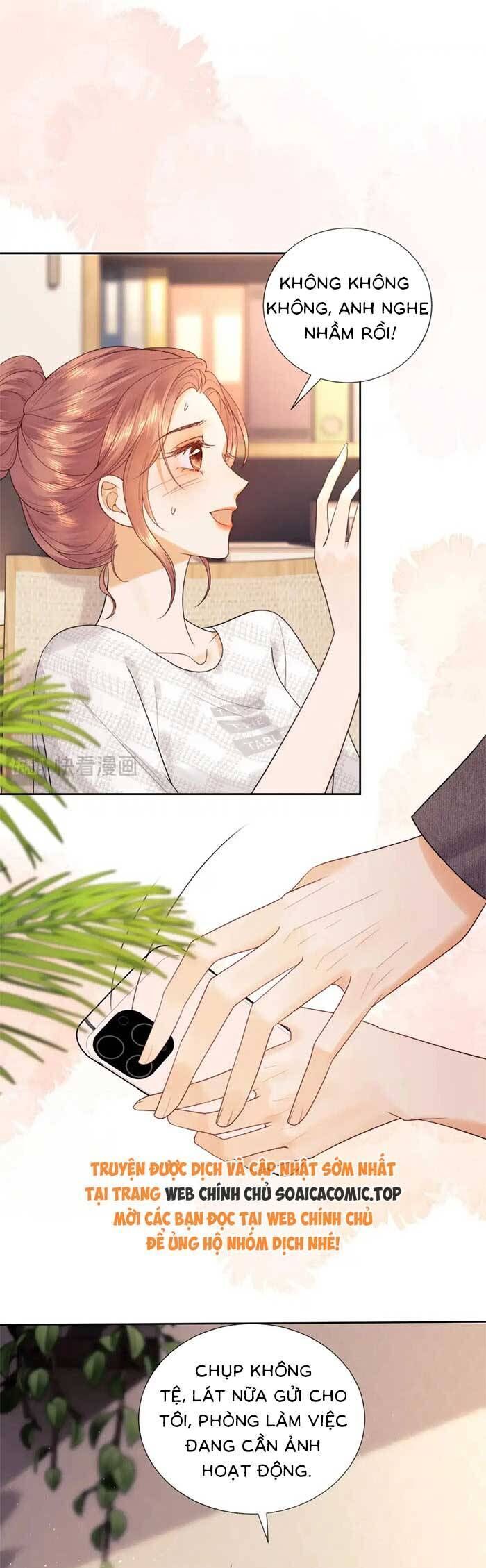 Fan Vợ Hiểu Biết Một Chút Chapter 57 - Trang 2