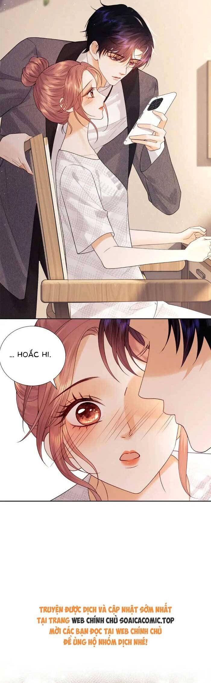 Fan Vợ Hiểu Biết Một Chút Chapter 57 - Trang 2