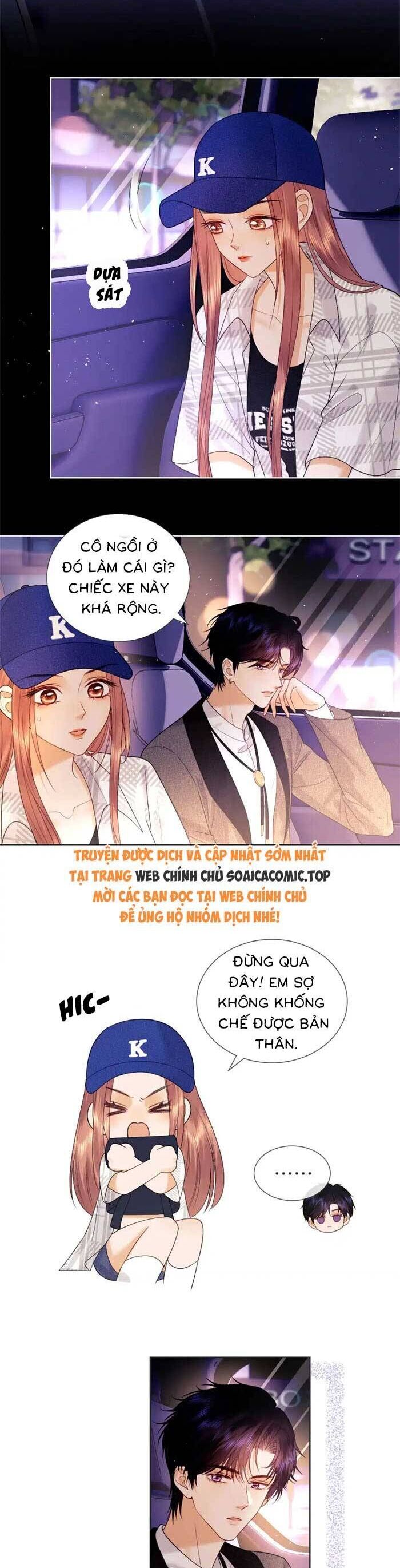 Fan Vợ Hiểu Biết Một Chút Chapter 57 - Trang 2