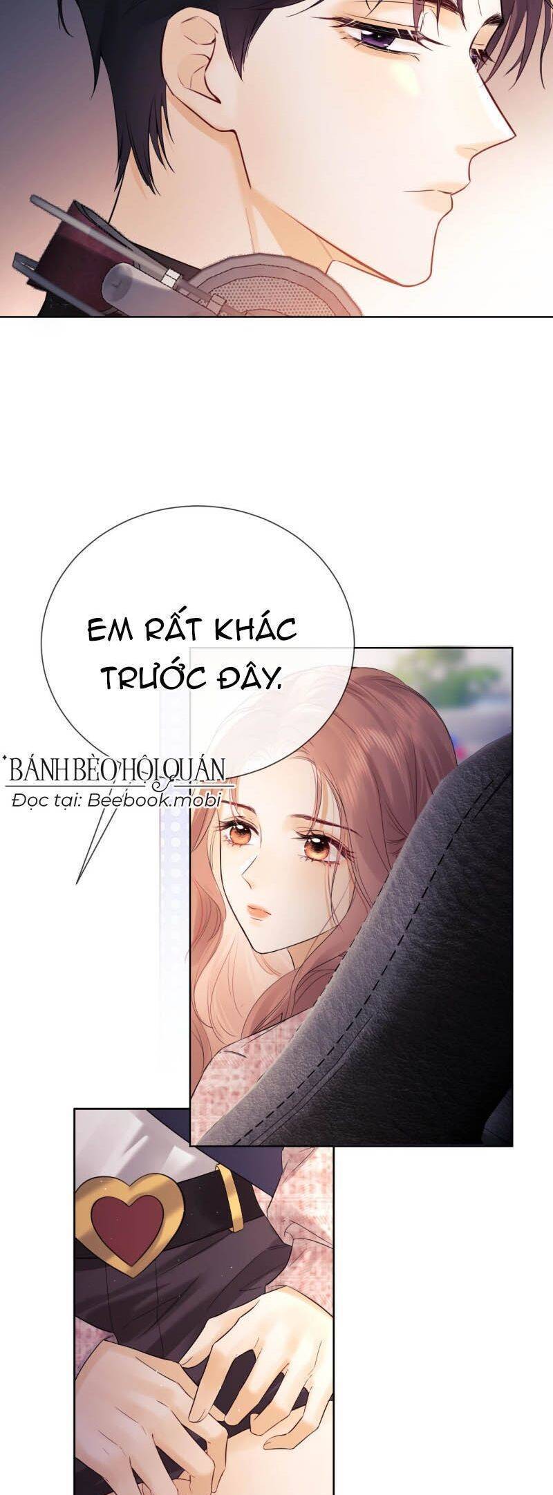 Fan Vợ Hiểu Biết Một Chút Chapter 6 - Trang 2