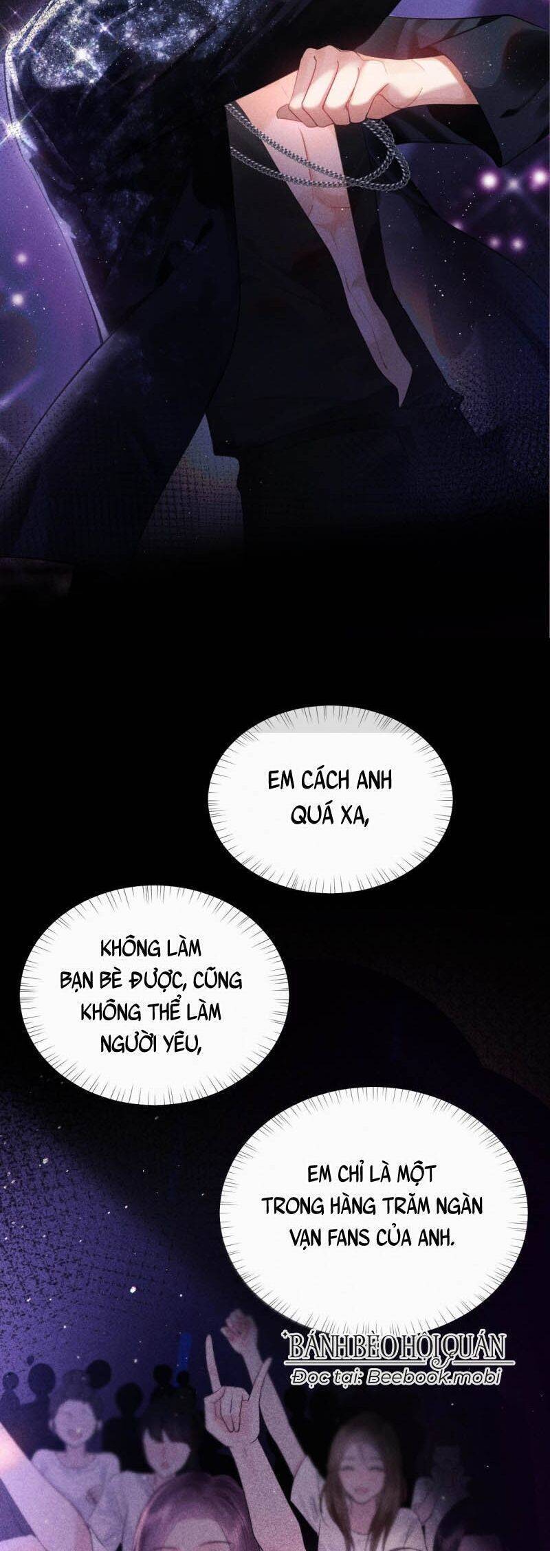 Fan Vợ Hiểu Biết Một Chút Chapter 6 - Trang 2