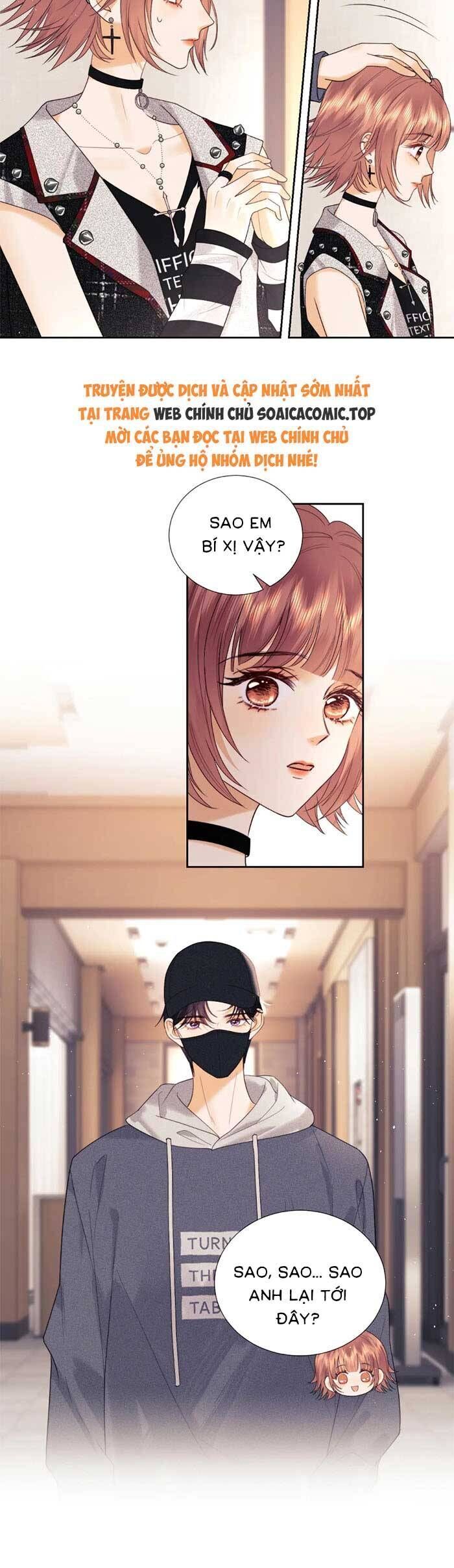 Fan Vợ Hiểu Biết Một Chút Chapter 62 - Trang 2