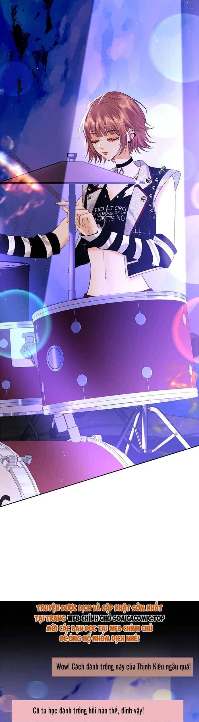 Fan Vợ Hiểu Biết Một Chút Chapter 62 - Trang 2