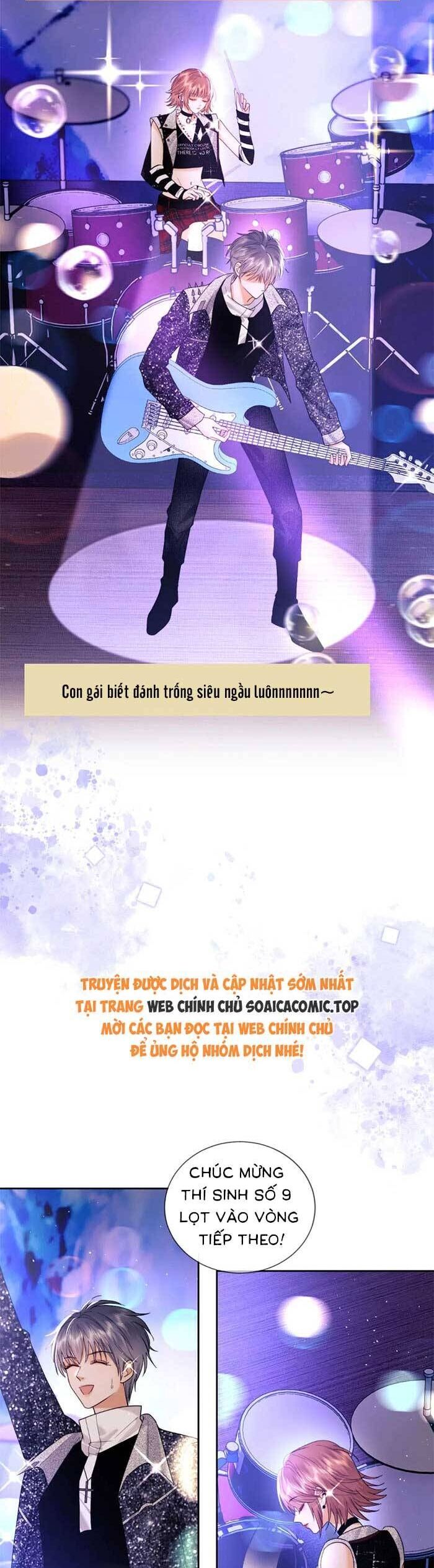 Fan Vợ Hiểu Biết Một Chút Chapter 62 - Trang 2