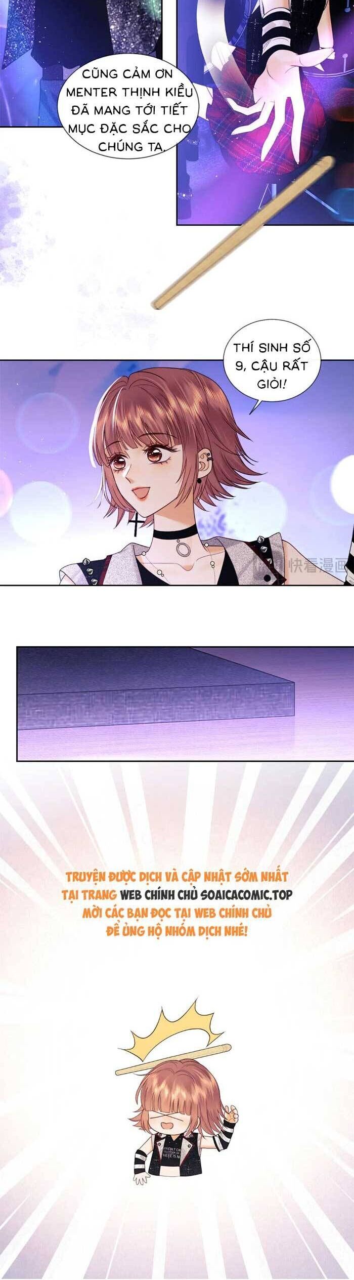 Fan Vợ Hiểu Biết Một Chút Chapter 62 - Trang 2