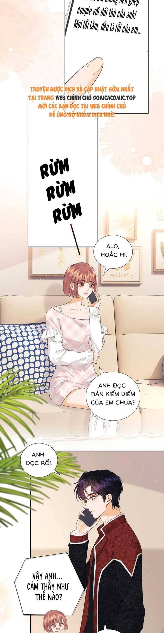 Fan Vợ Hiểu Biết Một Chút Chapter 62 - Trang 2