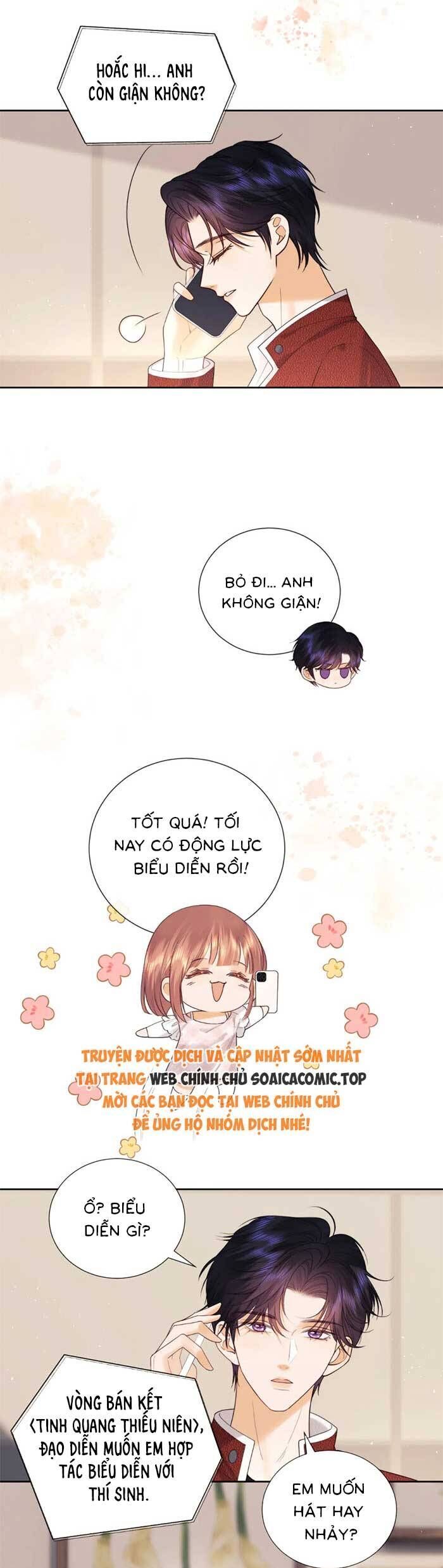 Fan Vợ Hiểu Biết Một Chút Chapter 62 - Trang 2