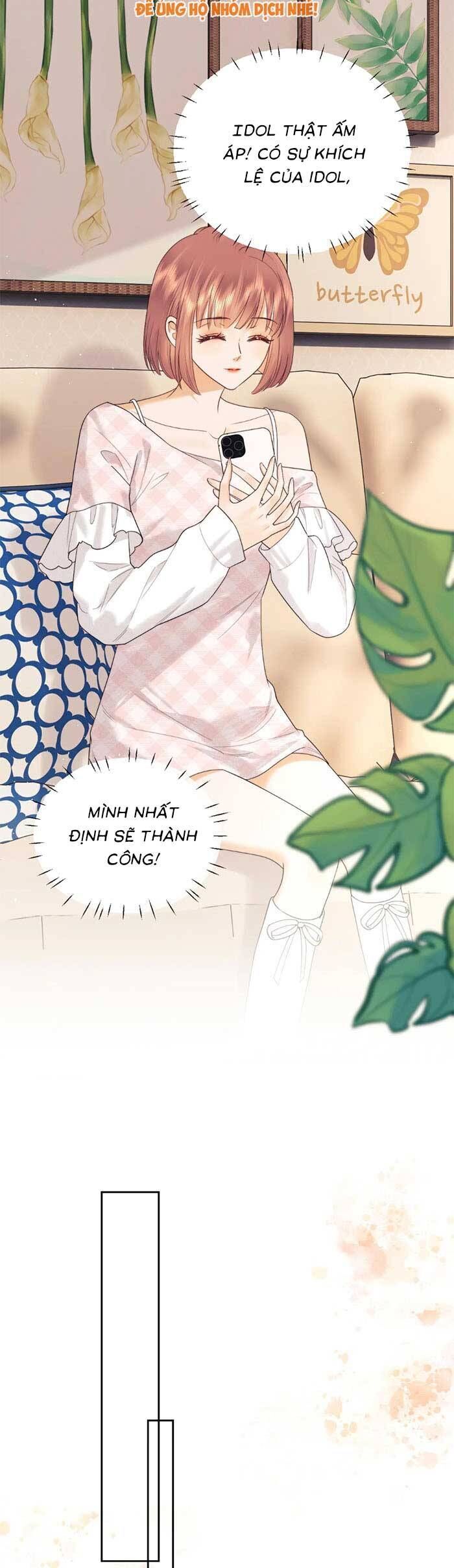 Fan Vợ Hiểu Biết Một Chút Chapter 62 - Trang 2