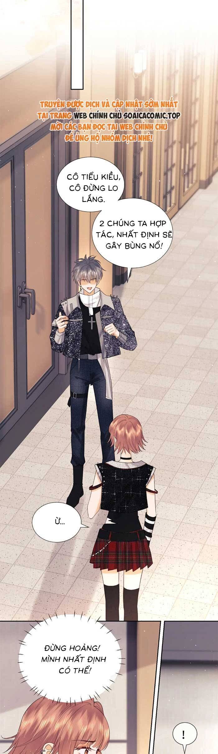 Fan Vợ Hiểu Biết Một Chút Chapter 62 - Trang 2