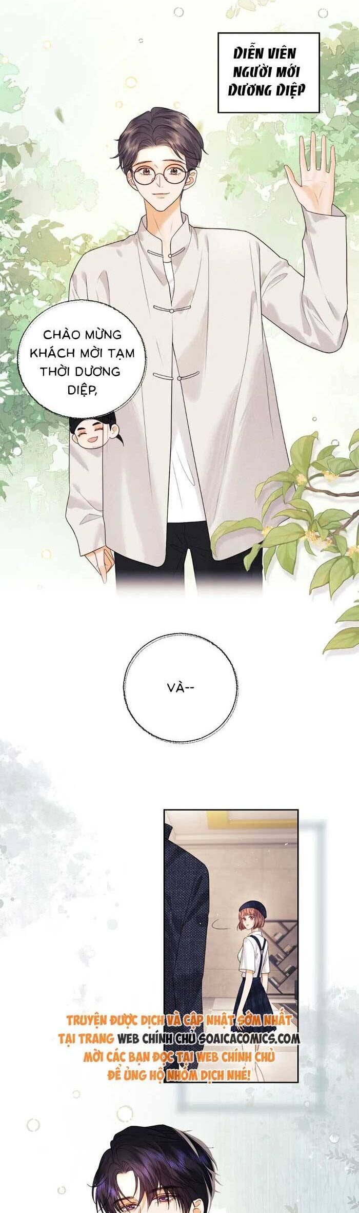 Fan Vợ Hiểu Biết Một Chút Chapter 64 - Trang 2