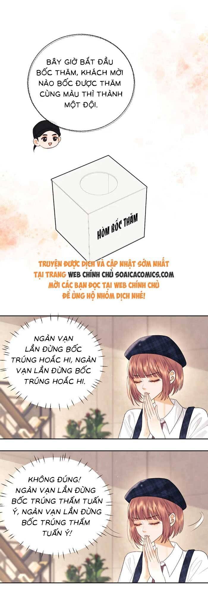 Fan Vợ Hiểu Biết Một Chút Chapter 64 - Trang 2