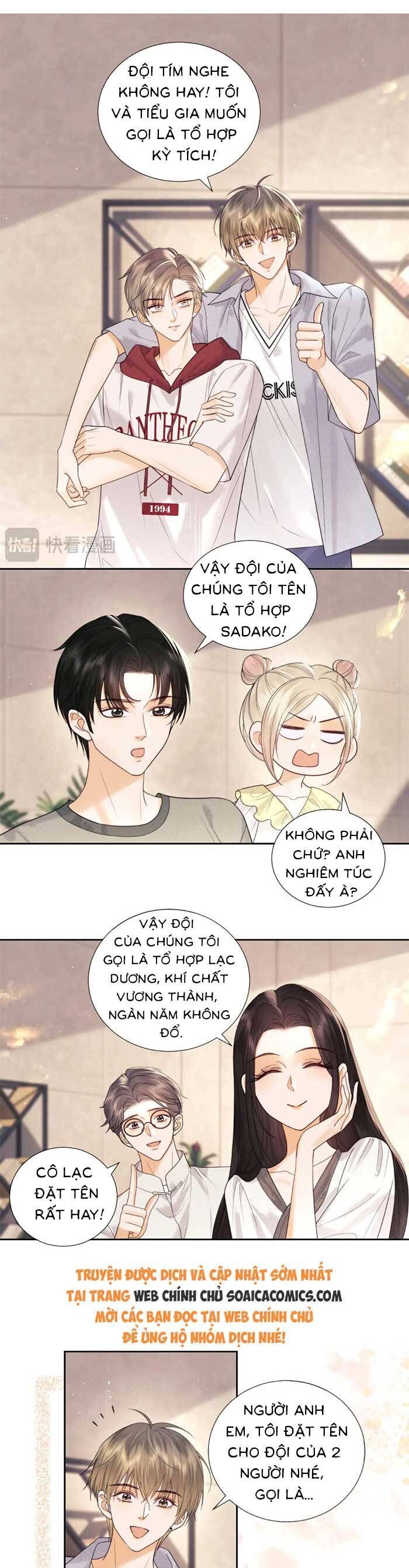 Fan Vợ Hiểu Biết Một Chút Chapter 64 - Trang 2