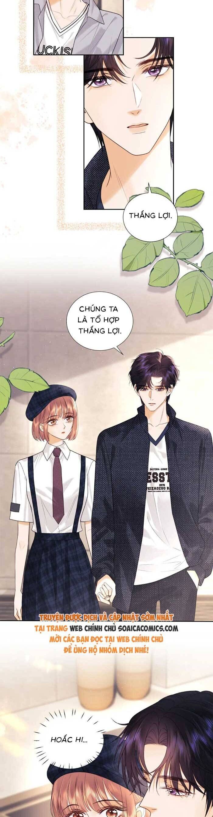 Fan Vợ Hiểu Biết Một Chút Chapter 64 - Trang 2