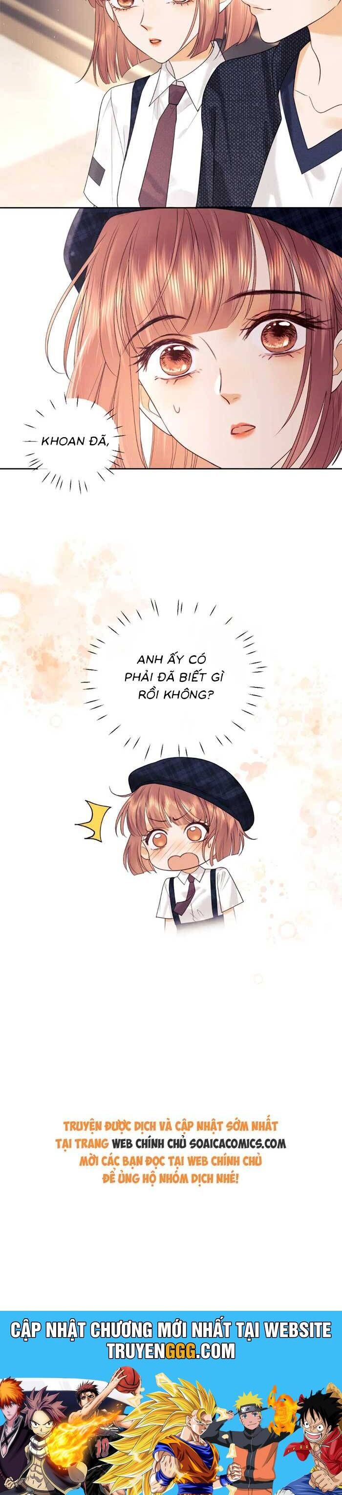 Fan Vợ Hiểu Biết Một Chút Chapter 64 - Trang 2