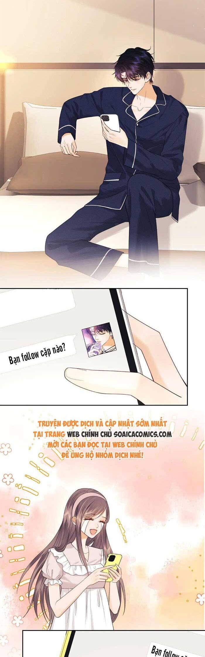 Fan Vợ Hiểu Biết Một Chút Chapter 64 - Trang 2