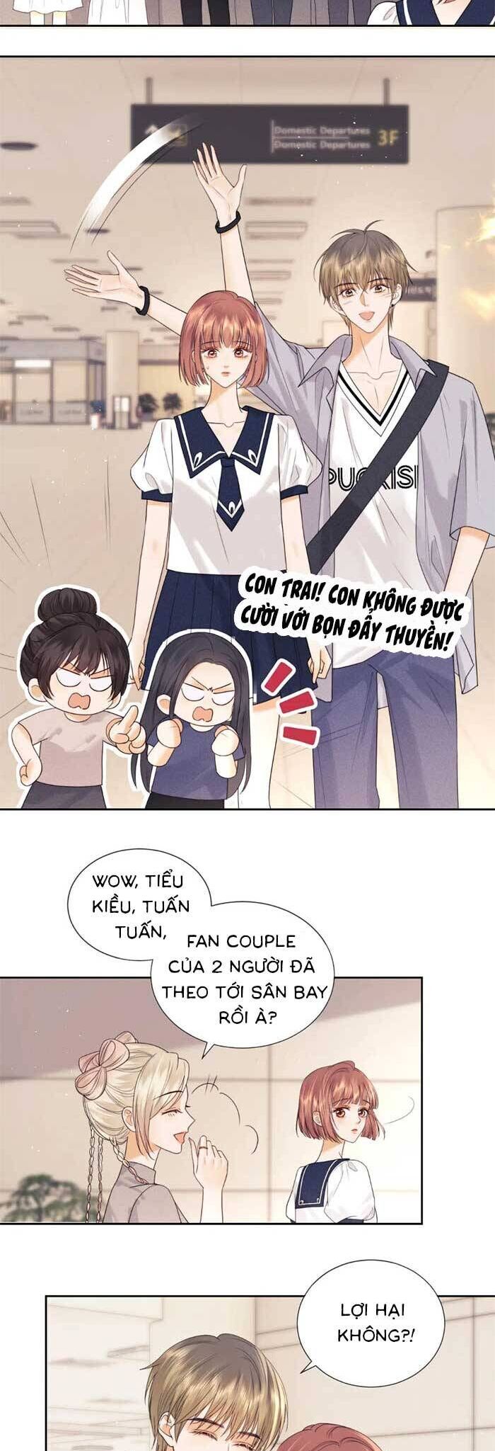 Fan Vợ Hiểu Biết Một Chút Chapter 64 - Trang 2