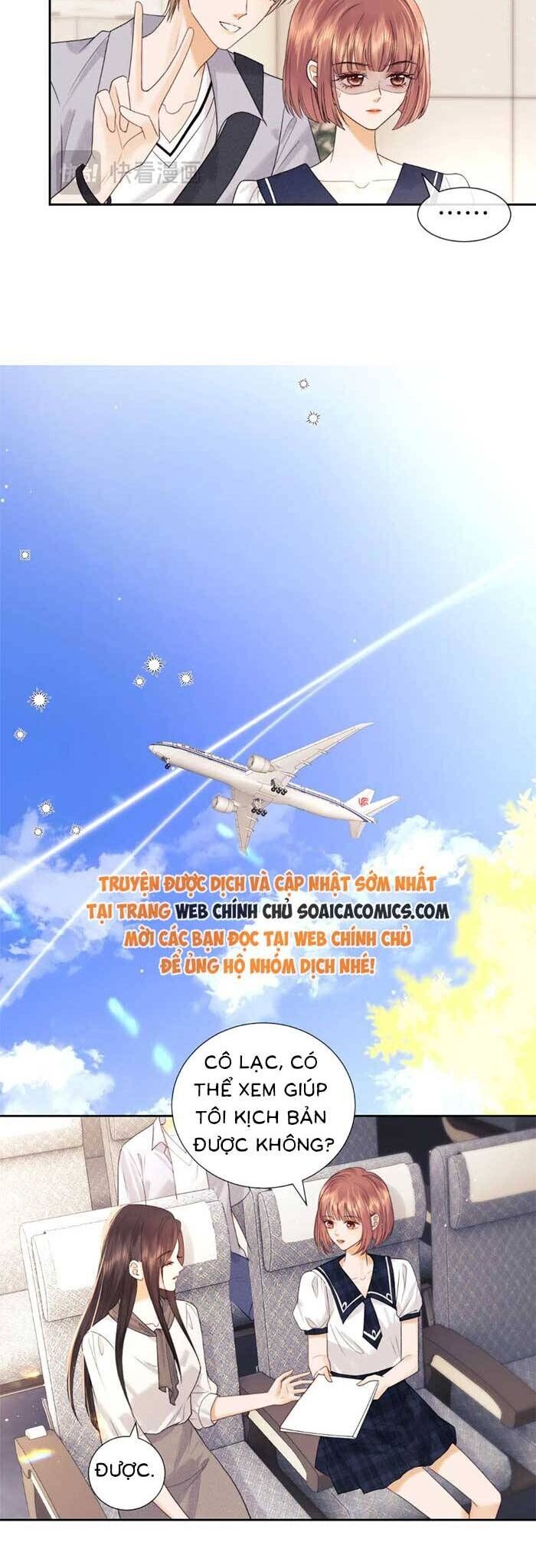 Fan Vợ Hiểu Biết Một Chút Chapter 64 - Trang 2