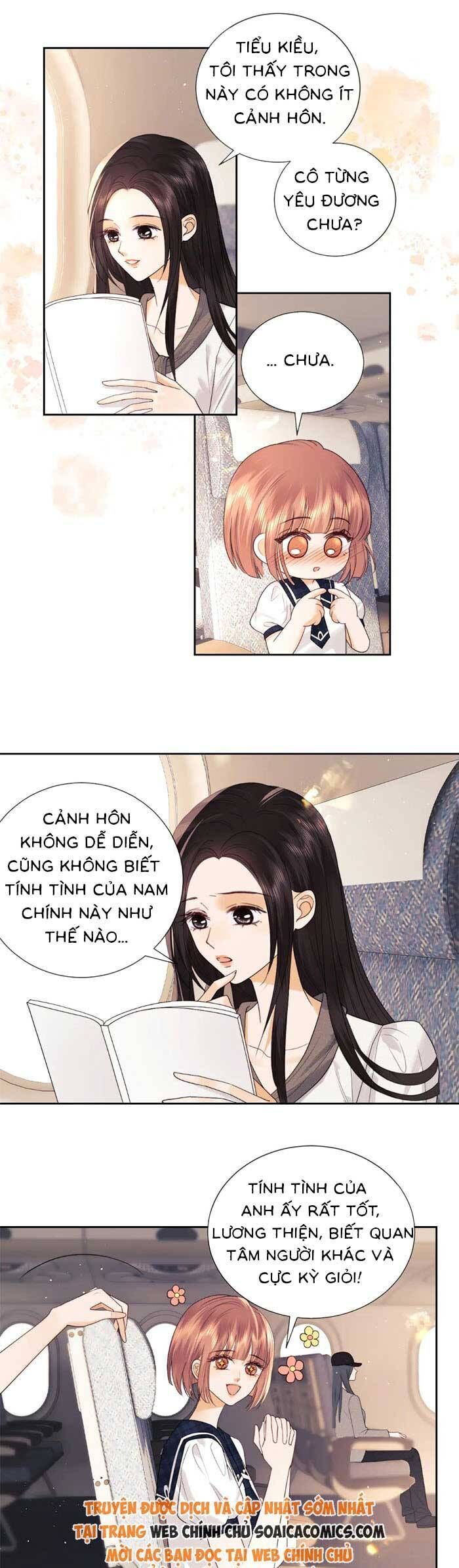 Fan Vợ Hiểu Biết Một Chút Chapter 64 - Trang 2