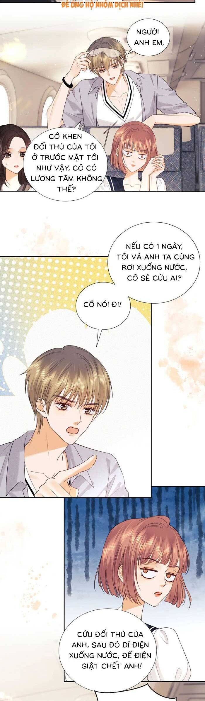 Fan Vợ Hiểu Biết Một Chút Chapter 64 - Trang 2