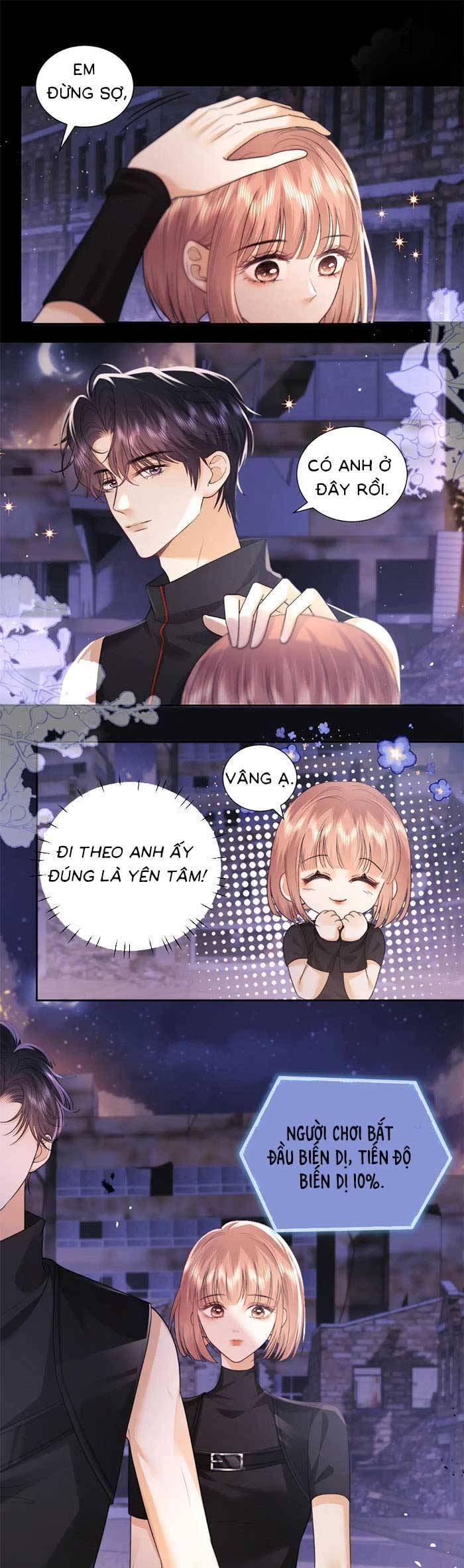 Fan Vợ Hiểu Biết Một Chút Chapter 65 - Trang 2