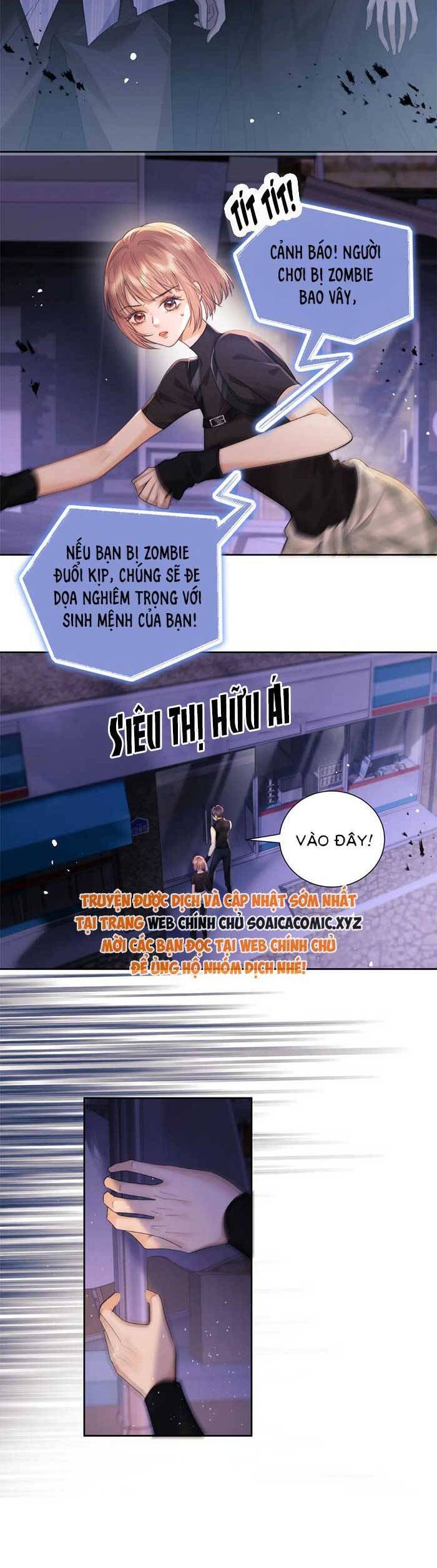 Fan Vợ Hiểu Biết Một Chút Chapter 65 - Trang 2