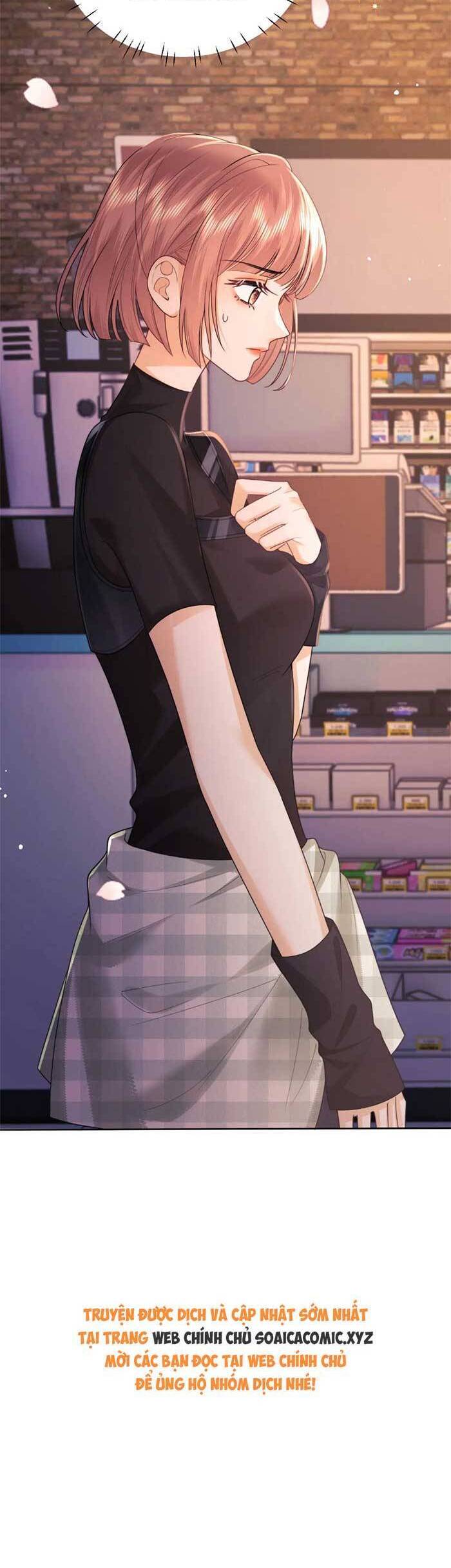 Fan Vợ Hiểu Biết Một Chút Chapter 65 - Trang 2