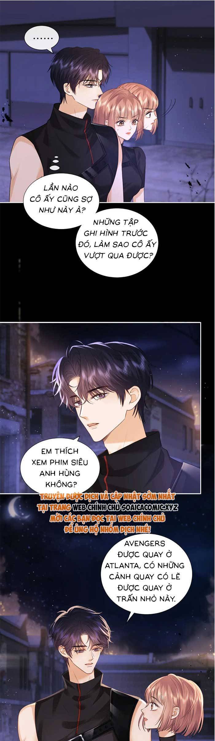 Fan Vợ Hiểu Biết Một Chút Chapter 65 - Trang 2