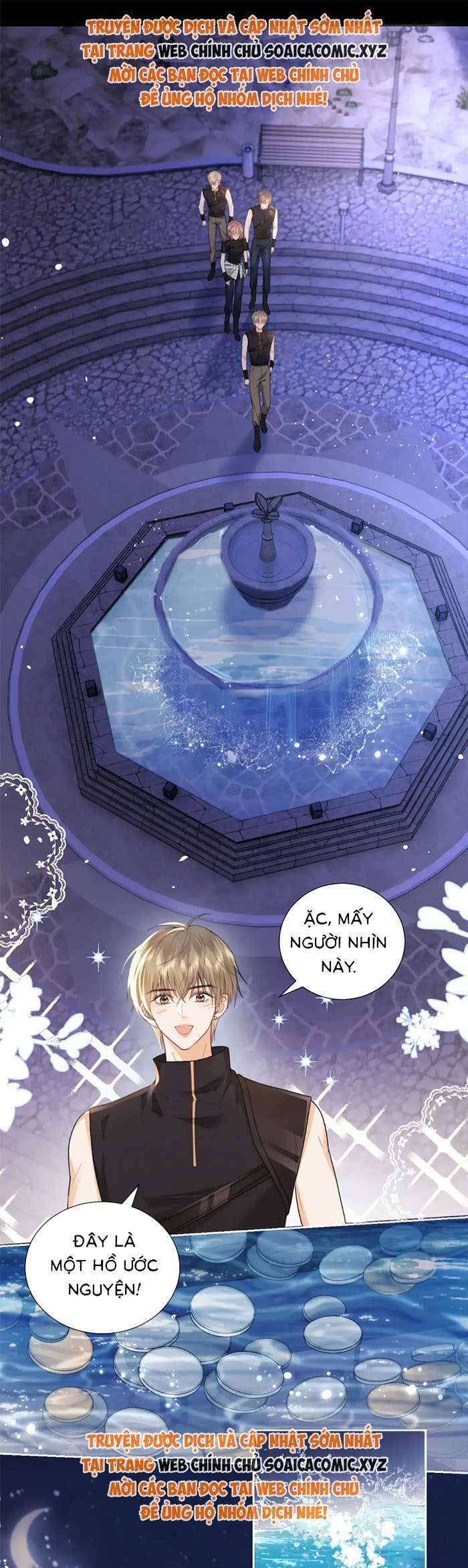 Fan Vợ Hiểu Biết Một Chút Chapter 66 - Trang 2