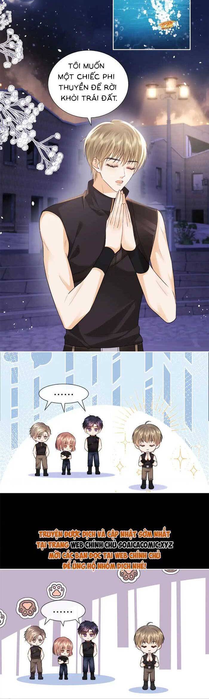 Fan Vợ Hiểu Biết Một Chút Chapter 66 - Trang 2